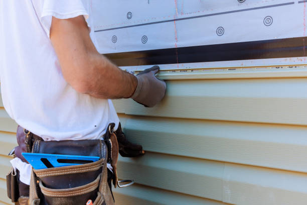 Trusted Wood Siding service in Lawrenceburg, TN - Creative Siding