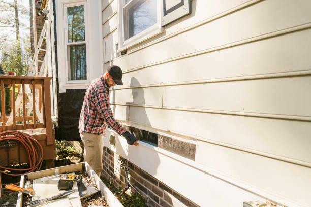 Trusted Siding Installation service in Lawrenceburg, TN - Creative Siding